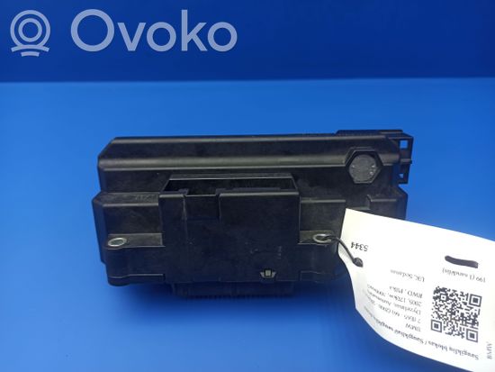 BMW 7 E65 E66 Fuse module 6900583 10688710 6113690058301