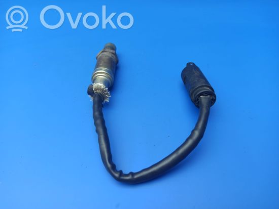 BMW 7 E65 E66 Lambda probe sensor 7512567 0258005297 1178751256702
