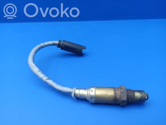 BMW 7 E65 E66 Lambda probe sensor 7512973 0258005298 11787512973