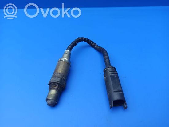 BMW 7 E65 E66 Lambda probe sensor 7512567 0258005297 1178751256702
