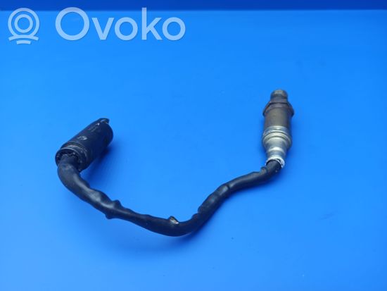 BMW 7 E65 E66 Lambda probe sensor 7512567 0258005297 11787512567