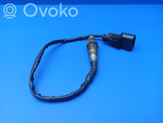 BMW 7 E65 E66 Lambda probe sensor 7512982 0258007144 190181