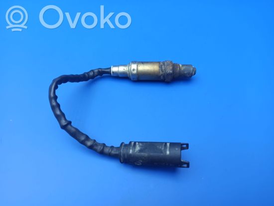 BMW 7 E65 E66 Lambda probe sensor 7512567 0258005297 11787512567