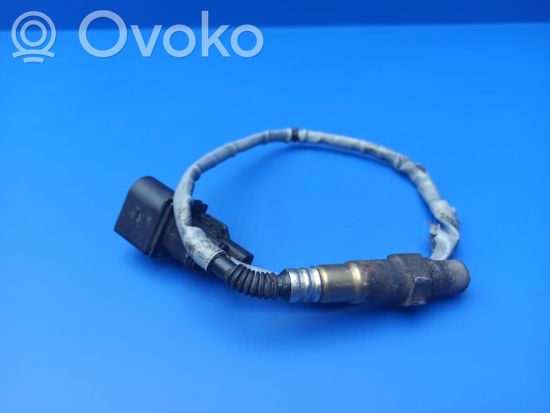 BMW 7 E65 E66 Lambda probe sensor 7521705 0258007208 287041