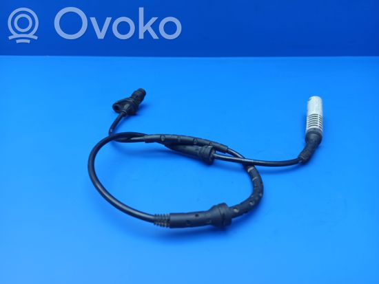 BMW 7 E65 E66 ABS brake wheel speed sensor 6752159 34526752159