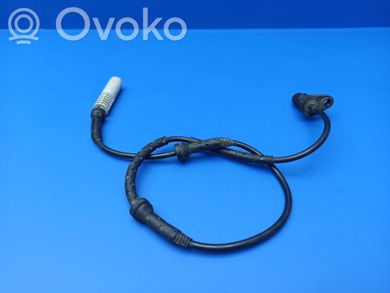 BMW 7 E65 E66 ABS brake wheel speed sensor 6752159 34526752159