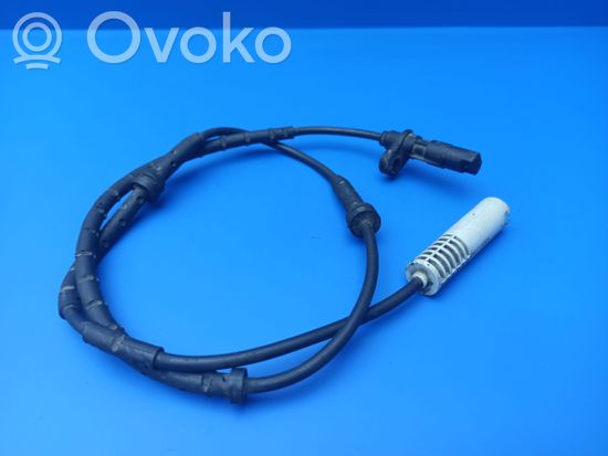 BMW 7 E65 E66 ABS rear brake sensor 6752160 34526752160