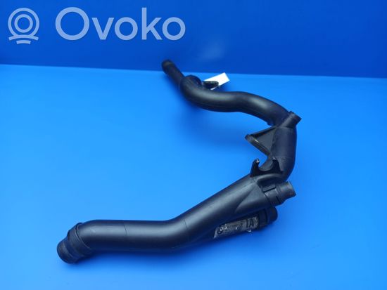 BMW 7 E65 E66 Engine coolant pipe/hose 7780001 3301005 106172