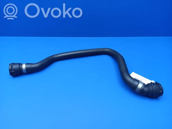 BMW 7 E65 E66 Engine coolant pipe/hose BMWE65E66