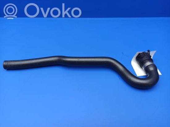 BMW 7 E65 E66 Engine coolant pipe/hose 8385148 6421838514809