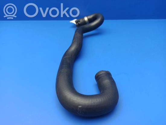 BMW 7 E65 E66 Engine coolant pipe/hose 8377698 6421837769809