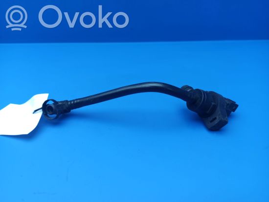 BMW 7 E65 E66 Fuel tank valve 7507664