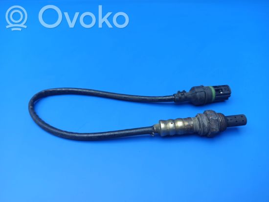 BMW Z4 E85 E86 Lambda probe sensor 7530285