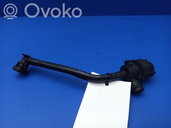 BMW 7 E65 E66 Fuel tank valve 7507664