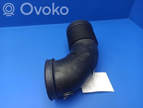 BMW 7 E65 E66 Air intake hose/pipe 4471414 4471414