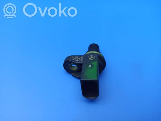 BMW 7 E65 E66 Camshaft position sensor 7506273 60233672
