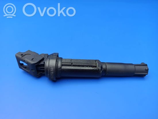 BMW 7 E65 E66 High voltage ignition coil 7551260 12137551260