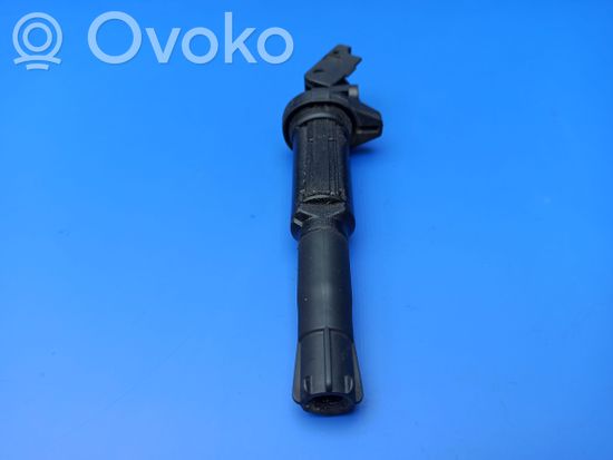 BMW 7 E65 E66 High voltage ignition coil 7551260 12137551260