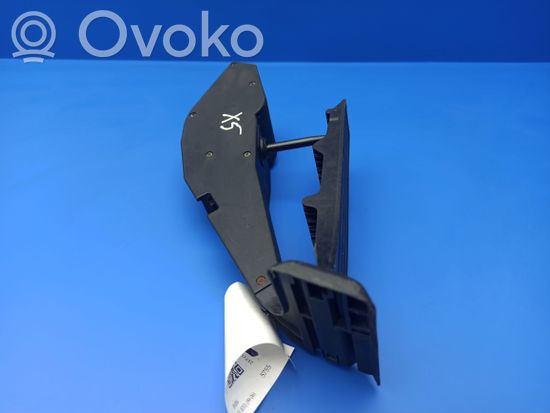 BMW X5 E53 Accelerator throttle pedal 6762480 25916010 3540676248002