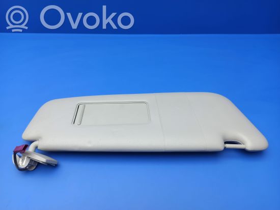BMW 5 E60 E61 Sun visor 6905983 13556004 7066650