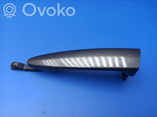 BMW 3 E90 E91 Rear door exterior handle E9XL11