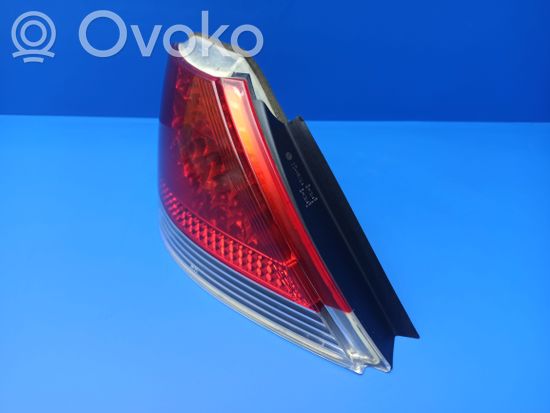 BMW 7 E65 E66 Rear/tail lights 6914285