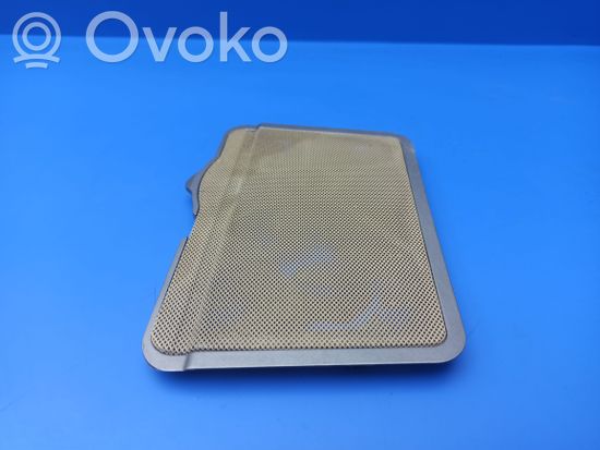 BMW 7 E65 E66 Parcel shelf speaker trim grill BMWE65E66