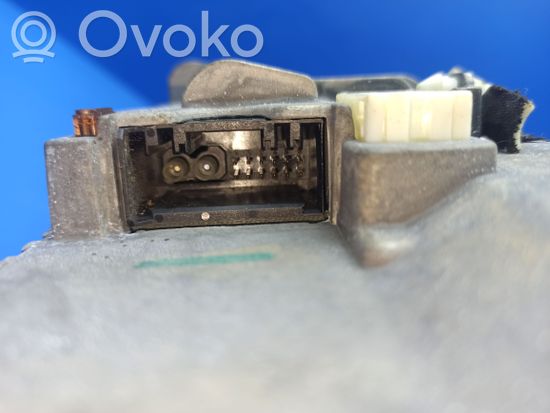 BMW 7 E65 E66 Screen/display/small screen 6933162 8385449 65826933162
