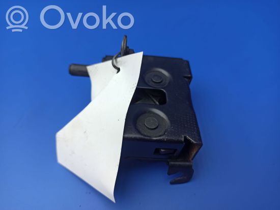 BMW 7 E65 E66 Engine bonnet/hood lock/catch 8240599