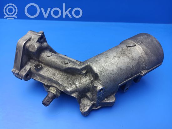 BMW 7 E65 E66 Oil filter mounting bracket 7788453