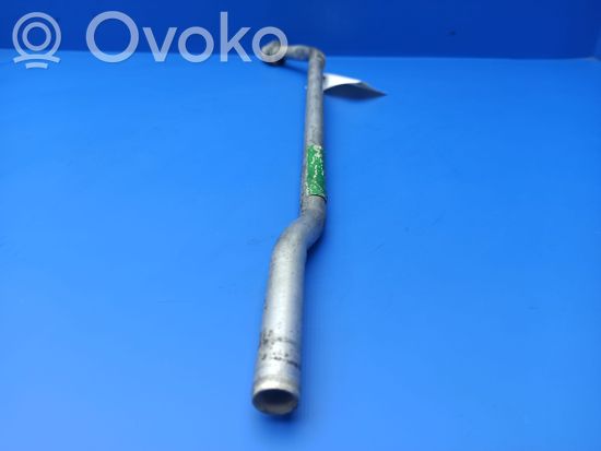 BMW 7 E65 E66 Engine coolant pipe/hose 7502793 040045501