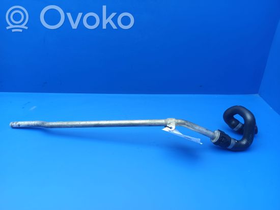 BMW 7 E65 E66 Engine coolant pipe/hose 7502793 040045501
