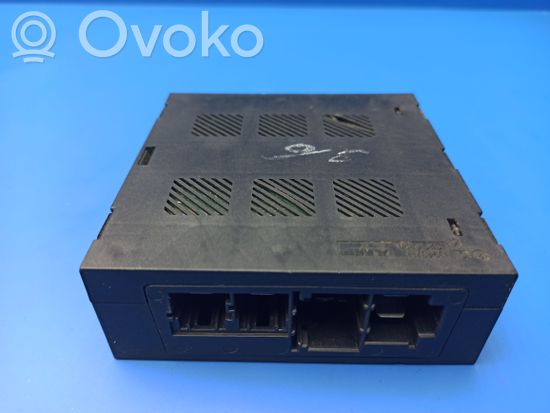 BMW 7 E65 E66 Fuse module 7510638 13943701