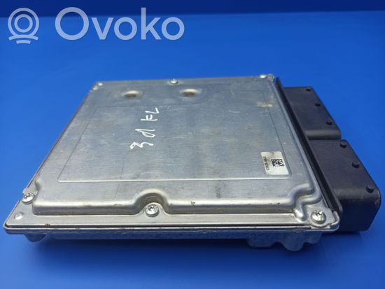 BMW 7 E65 E66 Engine control unit/module 7803369 170090806 0281013500