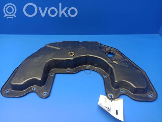 BMW 7 E65 E66 Oil sump 7509724