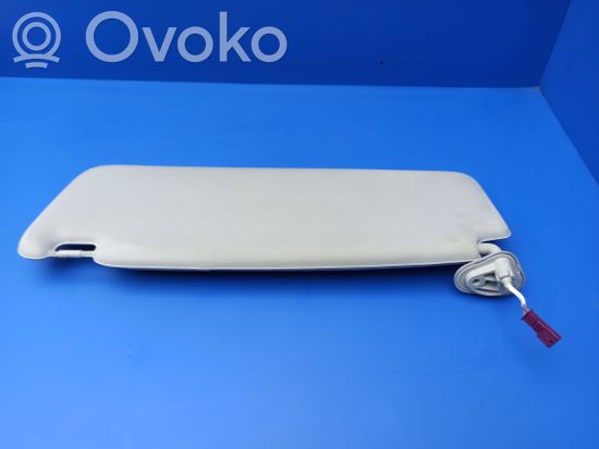 BMW 7 E65 E66 Sun visor 6905983 13556004