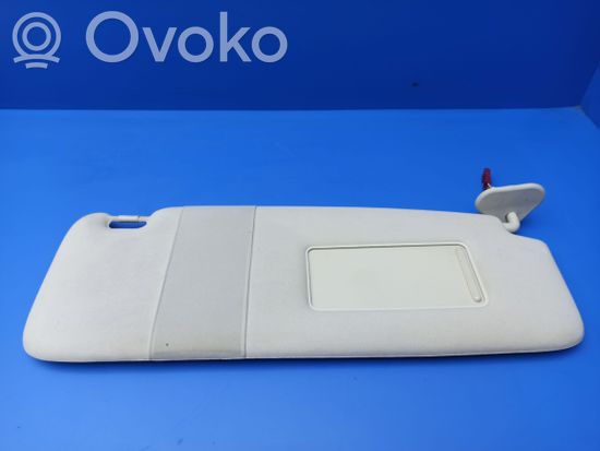 BMW 7 E65 E66 Sun visor 6905983 13556004