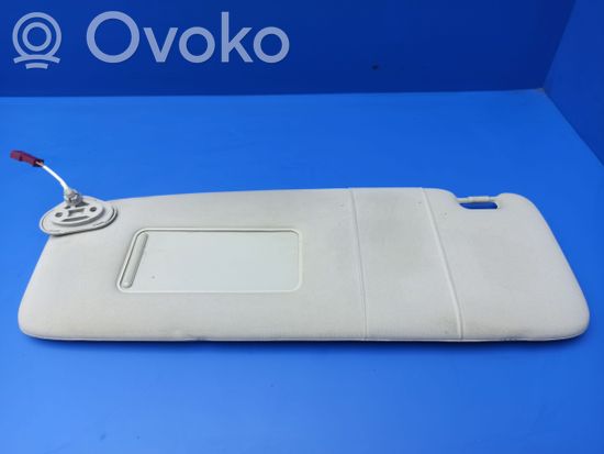 BMW 7 E65 E66 Sun visor 6905983 13556004