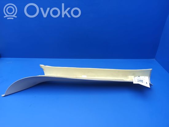 BMW 7 E65 E66 (A) pillar trim 8223666 51438223666