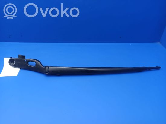 BMW 7 E65 E66 Front wiper blade arm 61617008959