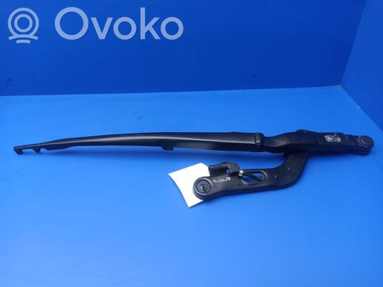BMW 7 E65 E66 Front wiper blade arm 61617069166