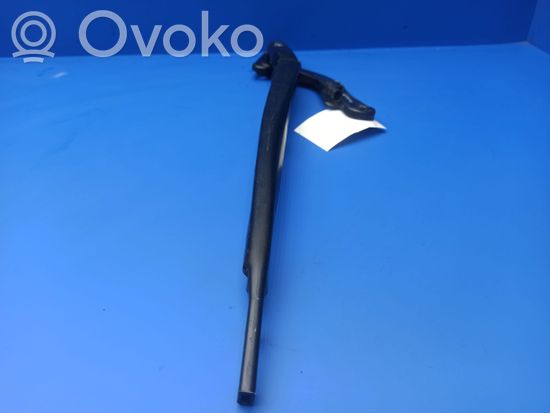 BMW 7 E65 E66 Front wiper blade arm 61617069166