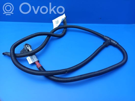BMW 7 E65 E66 Wires (generator/alternator) 7510828