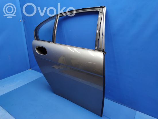 BMW 7 E65 E66 Rear door BMWE65