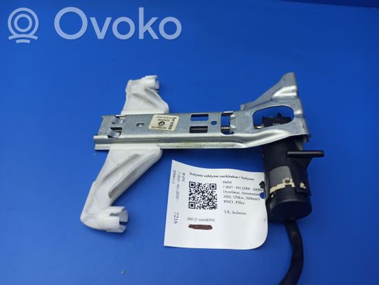 BMW 7 E65 E66 Seat adjustment motor 8340348