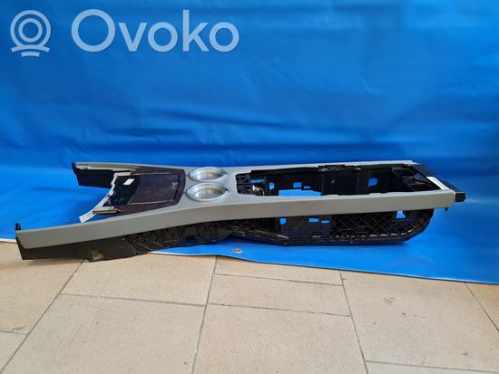 BMW 7 E65 E66 Center console E65