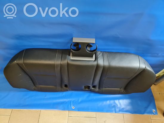 BMW 7 E65 E66 Rear seat E65