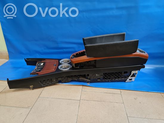 BMW 7 E65 E66 Armrest E65