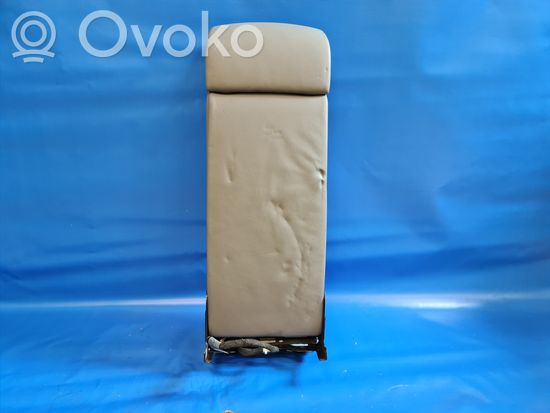 BMW 7 E65 E66 Rear seat armrest E65