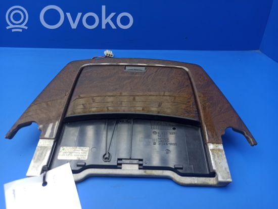 BMW 7 E65 E66 Ashtray (front) 8223327